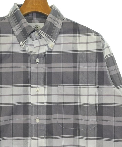 Brooks Brothers เสื้อลำลอง