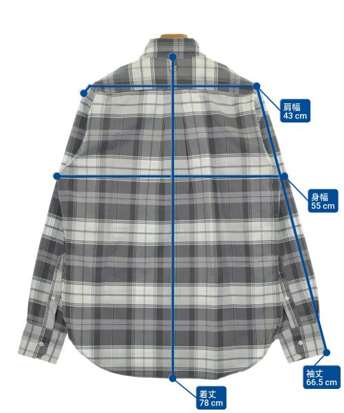 Brooks Brothers เสื้อลำลอง