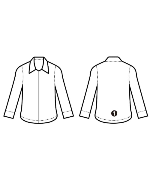 Brooks Brothers เสื้อลำลอง