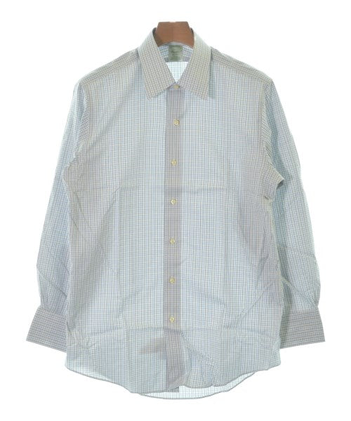 Brooks Brothers เสื้อลำลอง