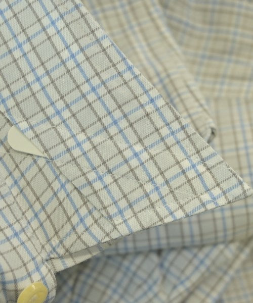 Brooks Brothers เสื้อลำลอง
