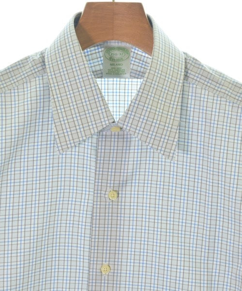 Brooks Brothers เสื้อลำลอง
