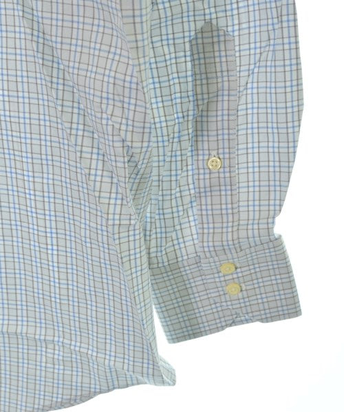 Brooks Brothers เสื้อลำลอง