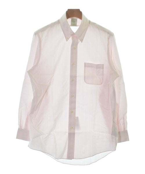 Brooks Brothers เสื้อลำลอง