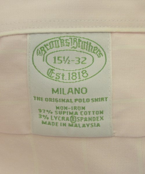 Brooks Brothers เสื้อลำลอง