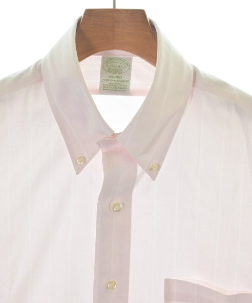 Brooks Brothers เสื้อลำลอง