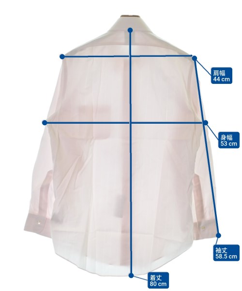 Brooks Brothers เสื้อลำลอง