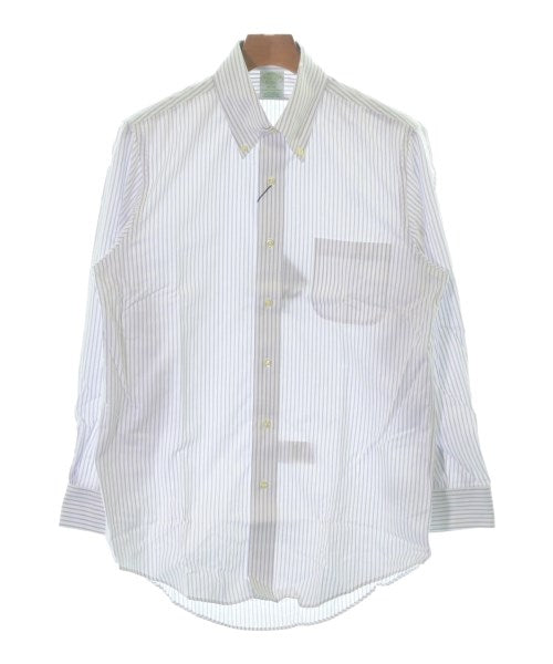 Brooks Brothers เสื้อลำลอง