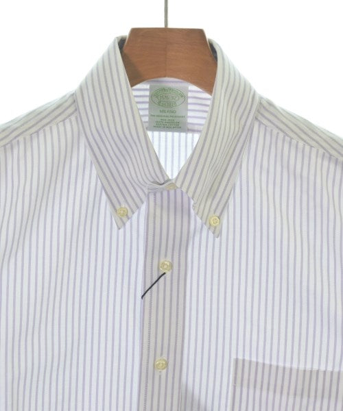 Brooks Brothers เสื้อลำลอง