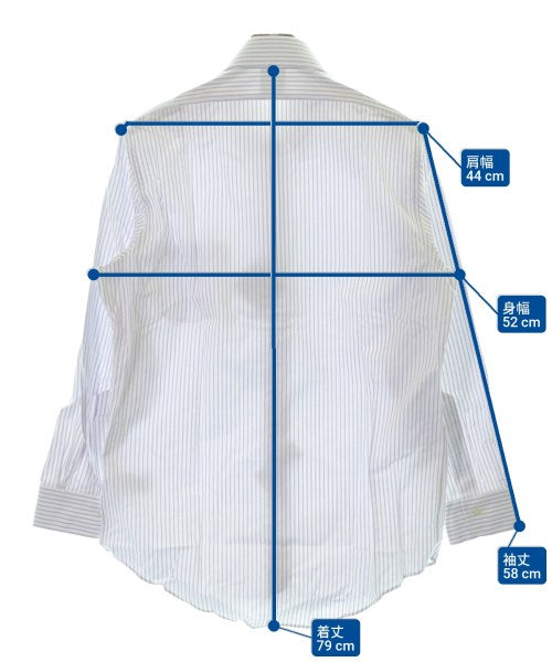 Brooks Brothers เสื้อลำลอง