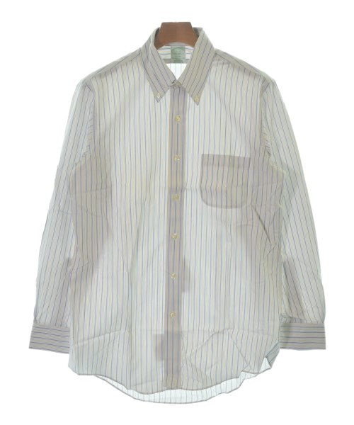 Brooks Brothers เสื้อลำลอง