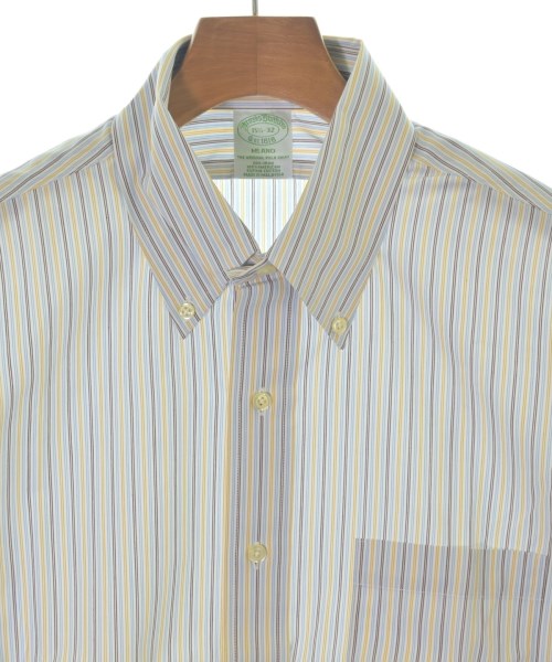 Brooks Brothers เสื้อลำลอง