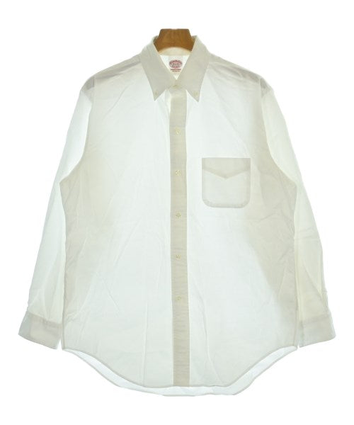 Brooks Brothers เสื้อลำลอง