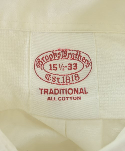 Brooks Brothers เสื้อลำลอง