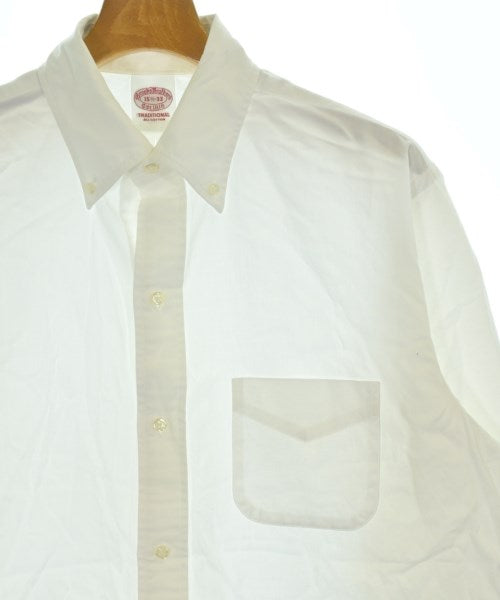 Brooks Brothers เสื้อลำลอง