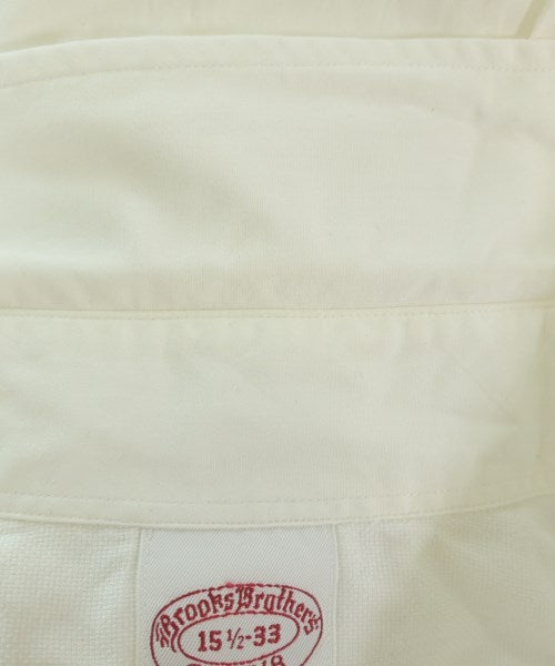 Brooks Brothers เสื้อลำลอง