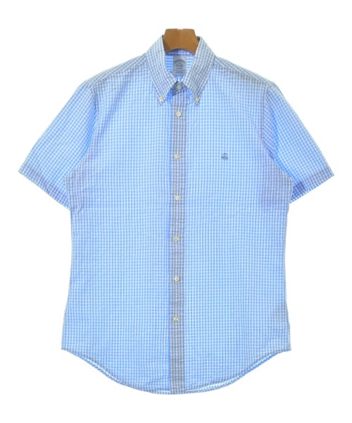 Brooks Brothers เสื้อลำลอง