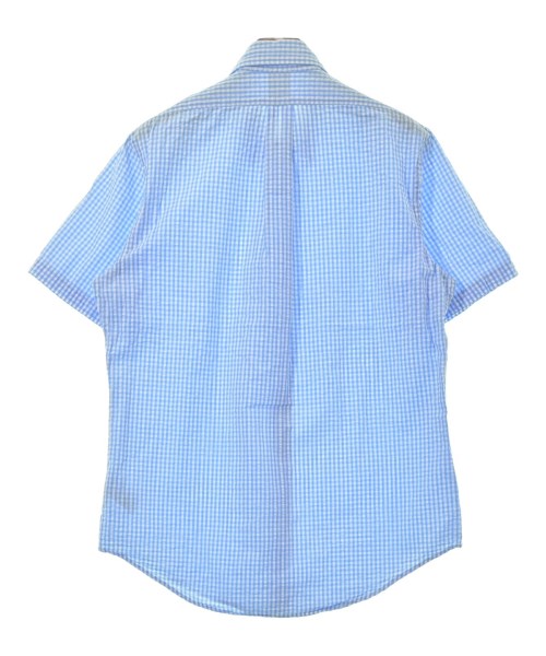 Brooks Brothers เสื้อลำลอง
