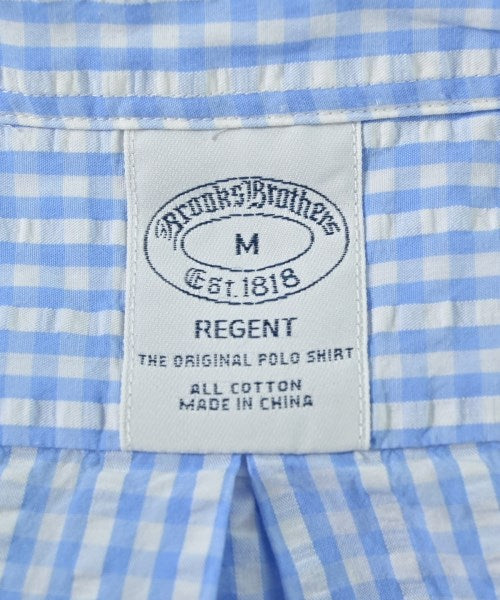 Brooks Brothers เสื้อลำลอง