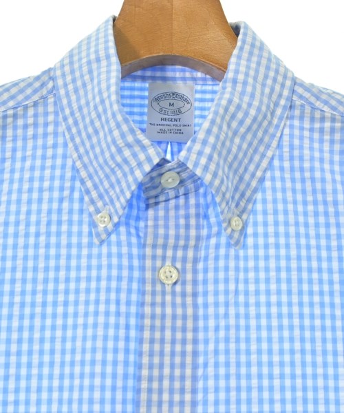 Brooks Brothers เสื้อลำลอง