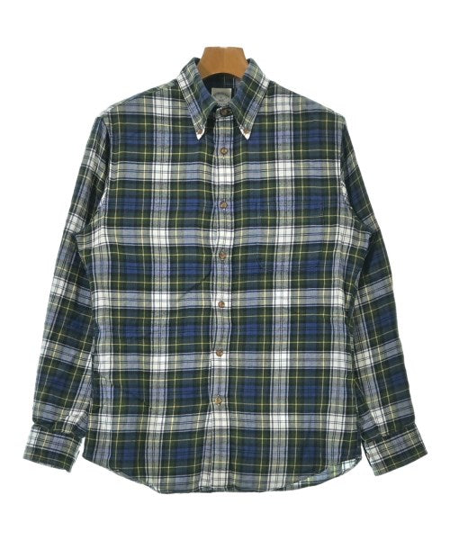 Brooks Brothers เสื้อลำลอง