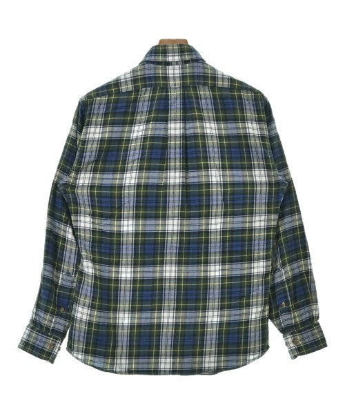 Brooks Brothers เสื้อลำลอง