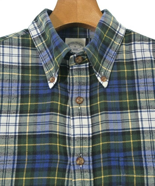 Brooks Brothers เสื้อลำลอง