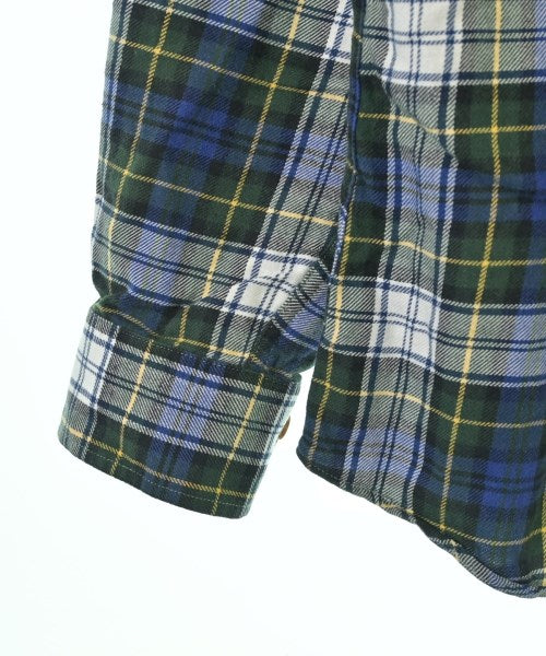 Brooks Brothers เสื้อลำลอง