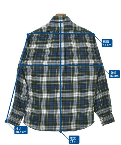 Brooks Brothers เสื้อลำลอง