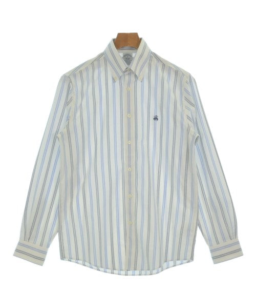 Brooks Brothers เสื้อลำลอง
