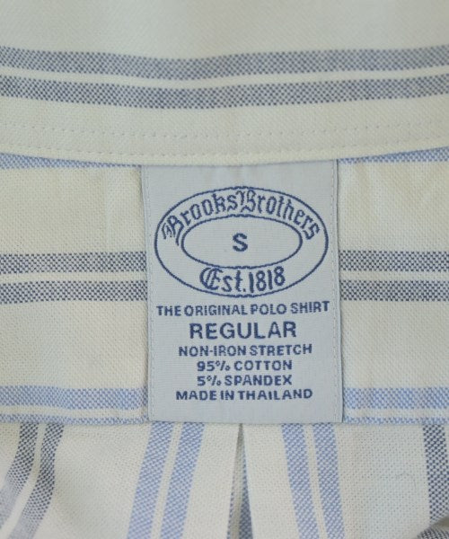 Brooks Brothers เสื้อลำลอง