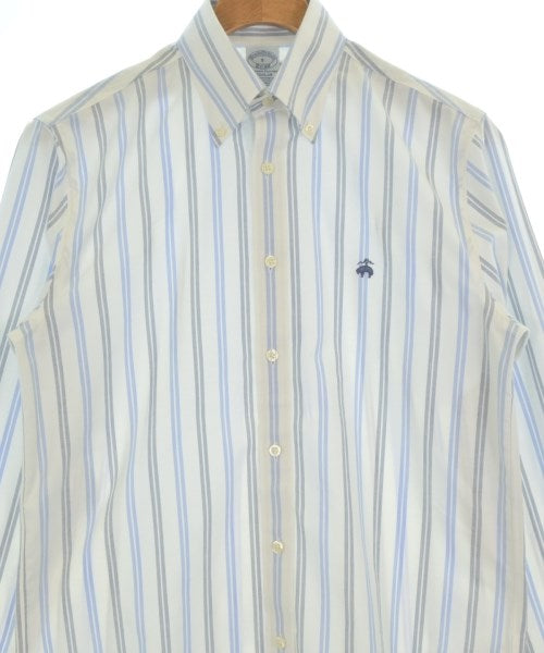 Brooks Brothers เสื้อลำลอง