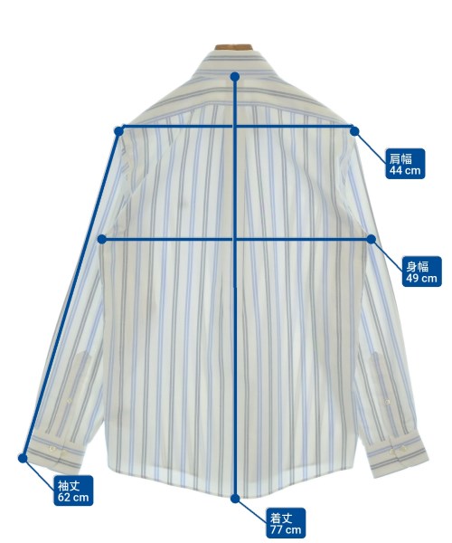 Brooks Brothers เสื้อลำลอง