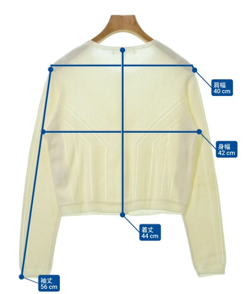 Brooks Brothers เสื้อคาร์ดิแกน