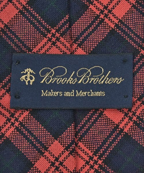 Brooks Brothers เนคไท