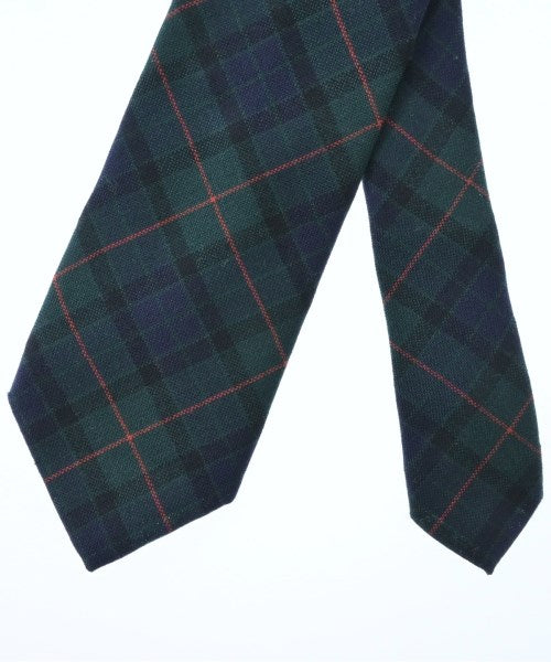 Brooks Brothers เนคไท