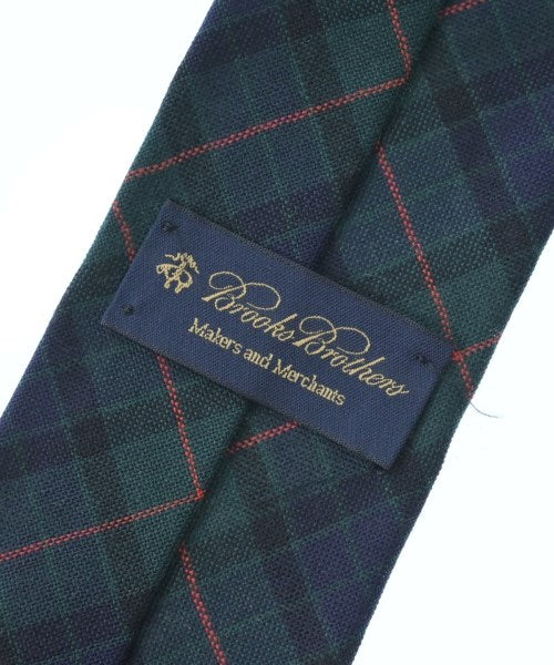 Brooks Brothers เนคไท