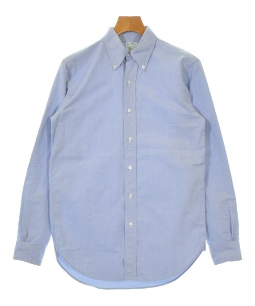 Brooks Brothers เสื้อลำลอง