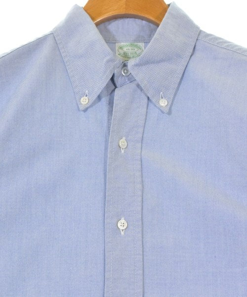 Brooks Brothers เสื้อลำลอง