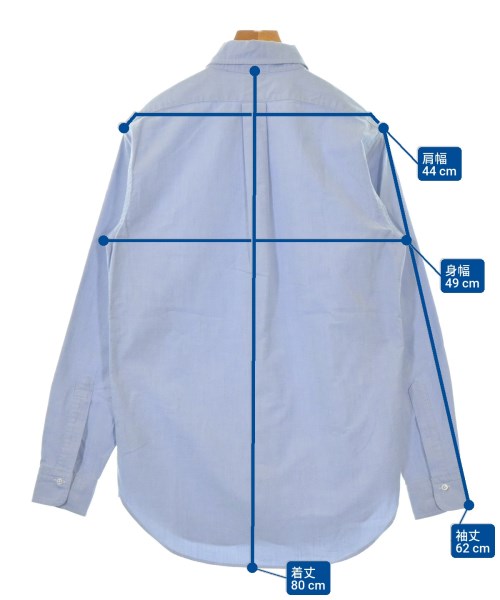 Brooks Brothers เสื้อลำลอง