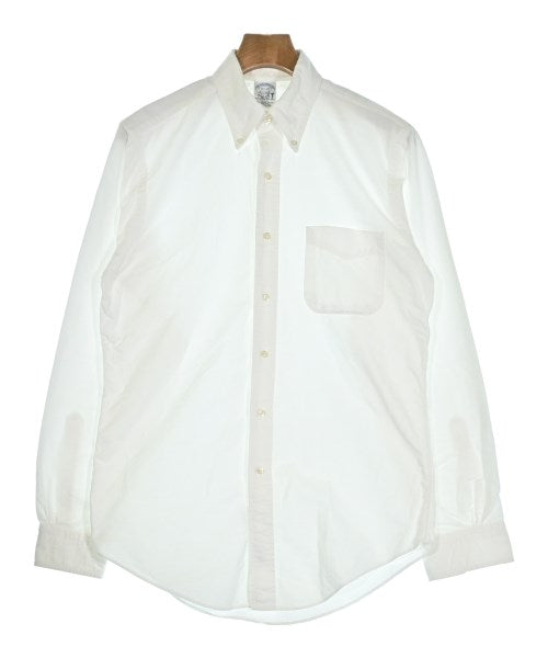 Brooks Brothers เสื้อลำลอง