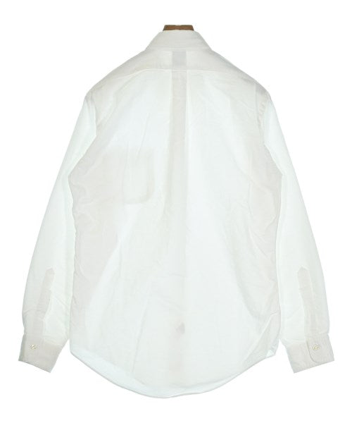 Brooks Brothers เสื้อลำลอง