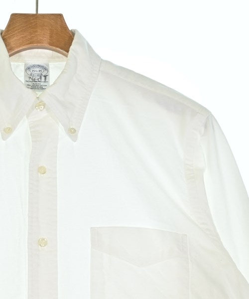 Brooks Brothers เสื้อลำลอง