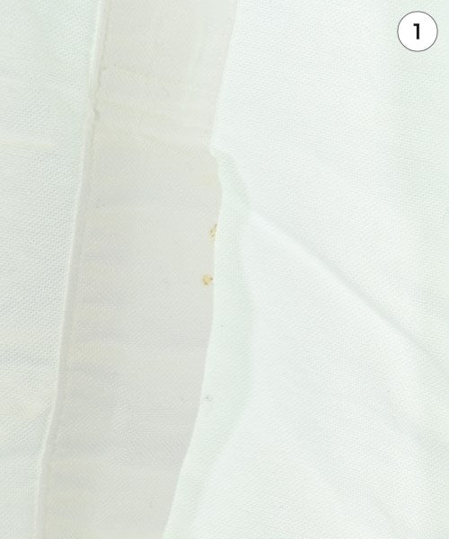 Brooks Brothers เสื้อลำลอง