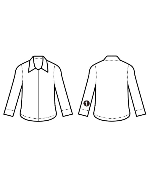 Brooks Brothers เสื้อลำลอง