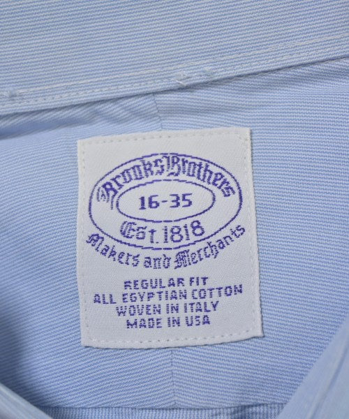 Brooks Brothers เสื้อเชิ้ตทางการ
