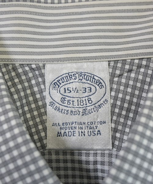 Brooks Brothers เสื้อเชิ้ตทางการ