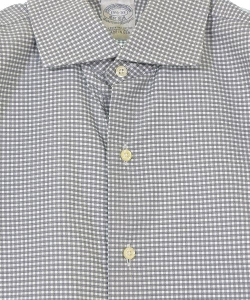 Brooks Brothers เสื้อเชิ้ตทางการ