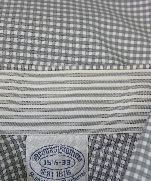 Brooks Brothers เสื้อเชิ้ตทางการ
