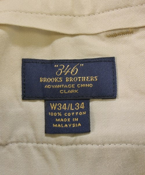 Brooks Brothers ชิโน่
